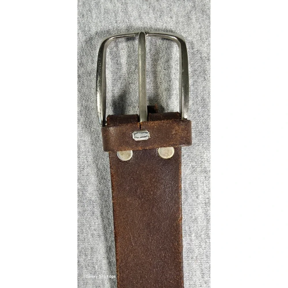 N/A genuine leather